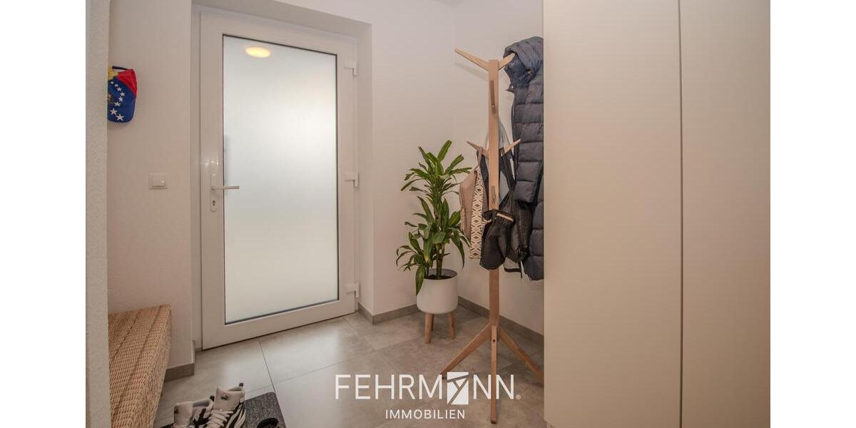Erdgeschoßwohnung Lingen (Ems) - 1 Zimmer, 40 m&sup2;, 640&euro; | Angebot:25342415