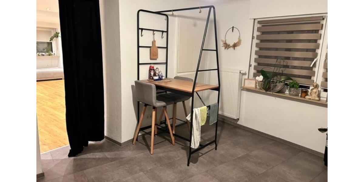 Etagenwohnung Oberthal - 2 Zimmer, 75 m&sup2;, 600&euro; | Angebot:25922340