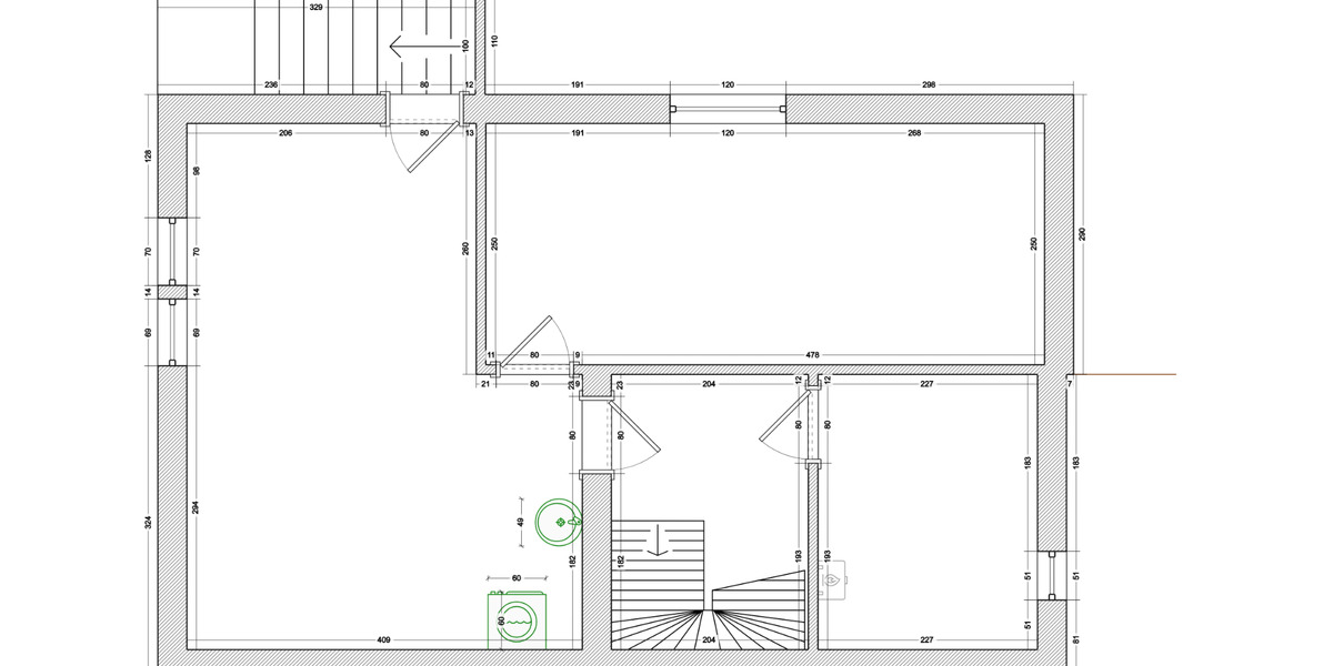 Kernsaniertes Reihenendhaus-Erstbezug 012026 BerenbostelGarbsen 5 zimmer