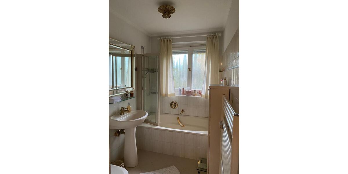 Wohnen auf Zeit Hamburg Bergedorf - 3 Zimmer, 91 m&sup2;, 1.700&euro; | Angebot:25178325