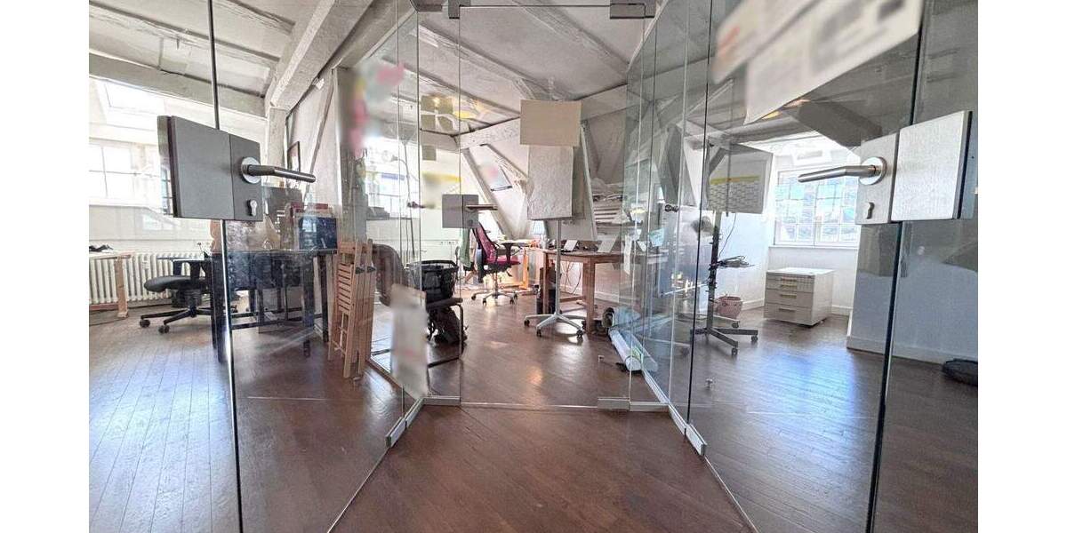 Gewerbeobjekt Marburg - 4 Zimmer, 1.320&euro; | Angebot:25689271