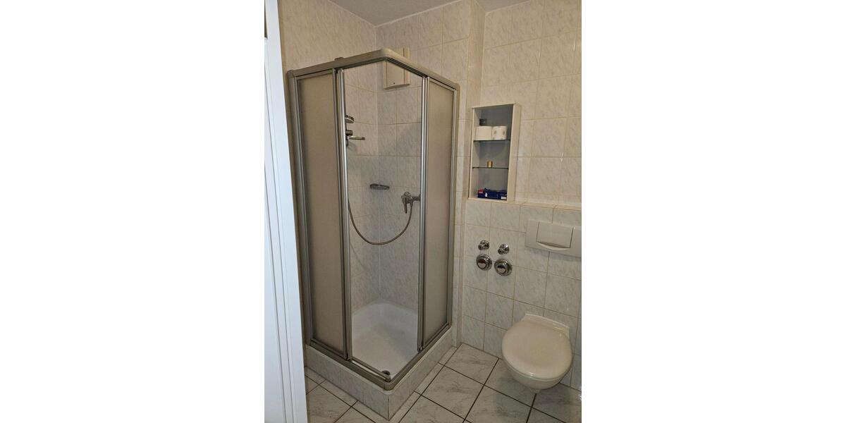 Hochparterre Wartenberg-Rohrbach Rohrbach - 2 Zimmer, 45 m&sup2;, 610&euro; | Angebot:25975996