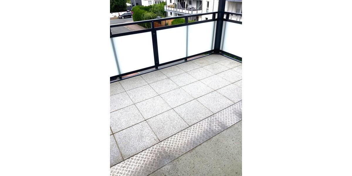 Moderne 3-Zimmer-Wohnung Tageslichtbad und XXL-Balkon zimmer