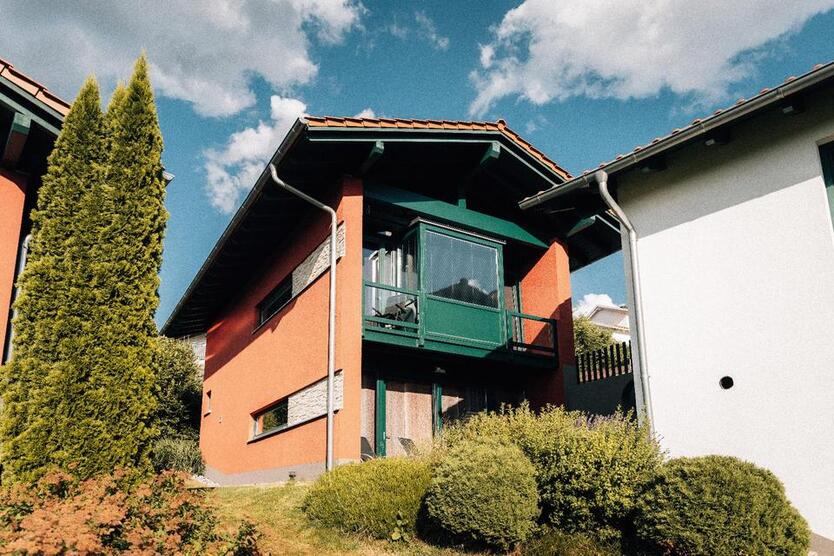 Wohnen wo andere Urlaub machen - Exclusives Haus zur Miete
