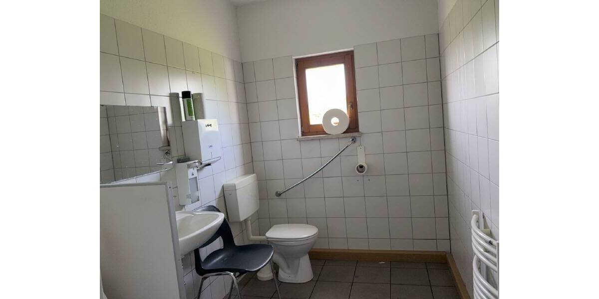 Gewerbeobjekt Ohrdruf - 5.300&euro; | Angebot:25664933