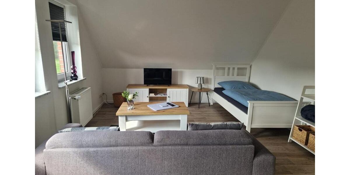 Wohnen auf Zeit Hohnstorf (Elbe) - 1 Zimmer, 40 m&sup2;, 40&euro; | Angebot:23257811