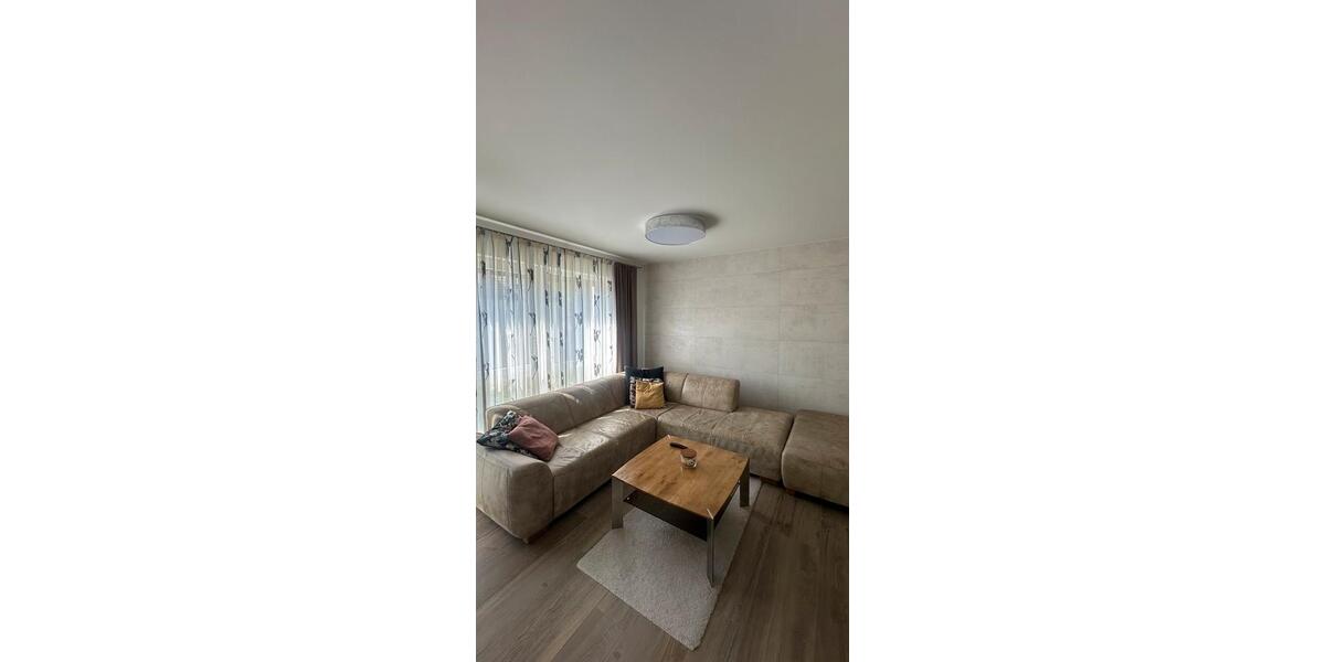 Etagenwohnung Nürnberg Kleinweidenmühle - 3 Zimmer, 90 m&sup2;, 1.800&euro; | Angebot:26385711