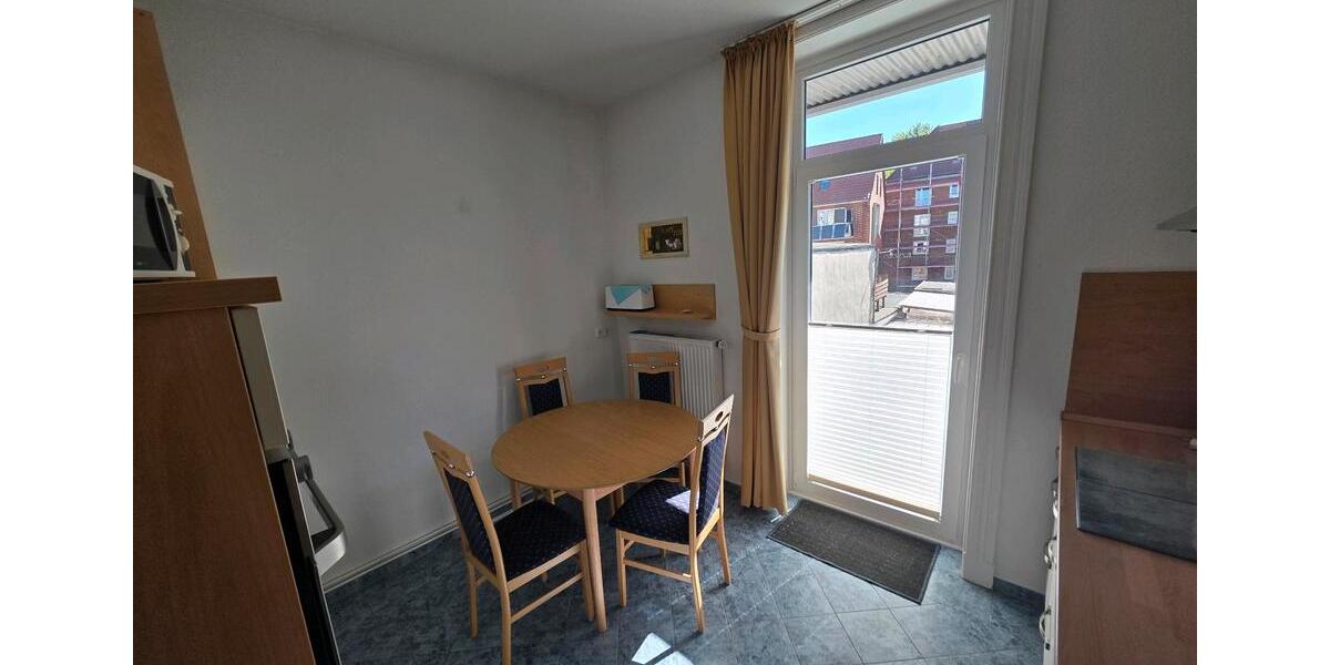 Wohnen auf Zeit Cuxhaven - 4 Zimmer, 80 m&sup2;, 2.000&euro; | Angebot:26502548