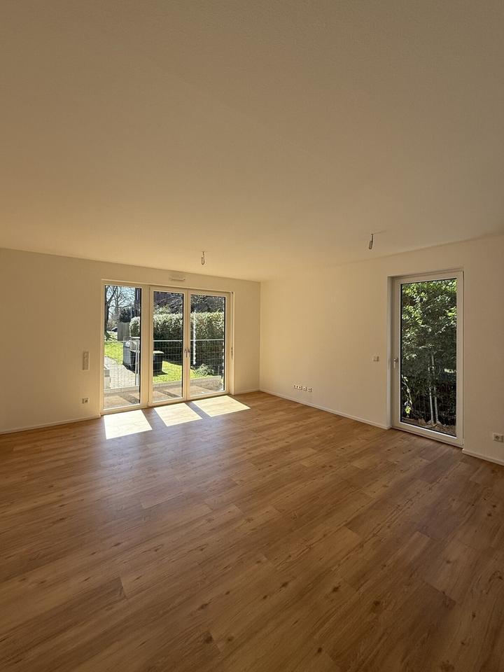 Wohnfühlen bei VIVAWEST zimmer