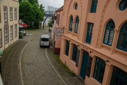 Zimmer Bremen Vegesack - 3 Zimmer, 1.750&euro; | Angebot:26745416