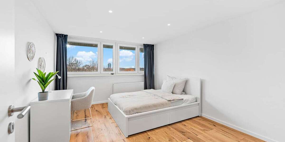 Zimmer München Neuperlach - 800&euro; | Angebot:26144971