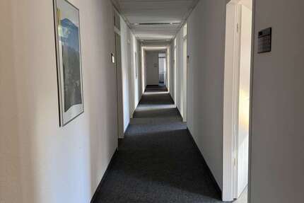 Büro in Karlsruhe - Innenstadt Kern 4.365 € 390 m² zimmer