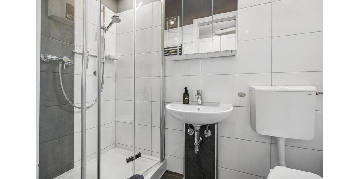 Wohnen auf Zeit Wunstorf - 2 Zimmer, 29 m&sup2;, 800&euro; | Angebot:24355051