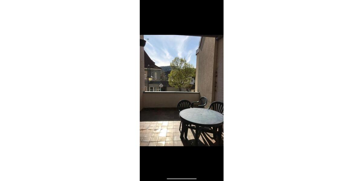 Etagenwohnung Wallenfels - 4 Zimmer, 101 m&sup2;, 550&euro; | Angebot:26088941