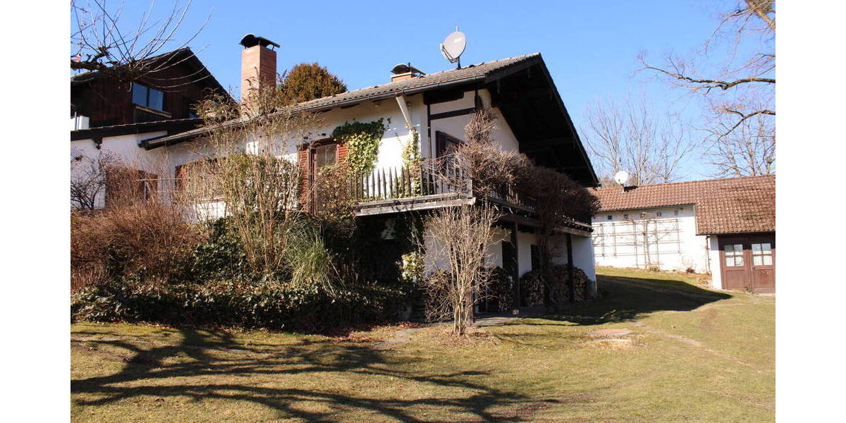 Einfamilienhaus Aßling - 4 Zimmer, 140 m&sup2;, 1.990&euro; | Angebot:26155567