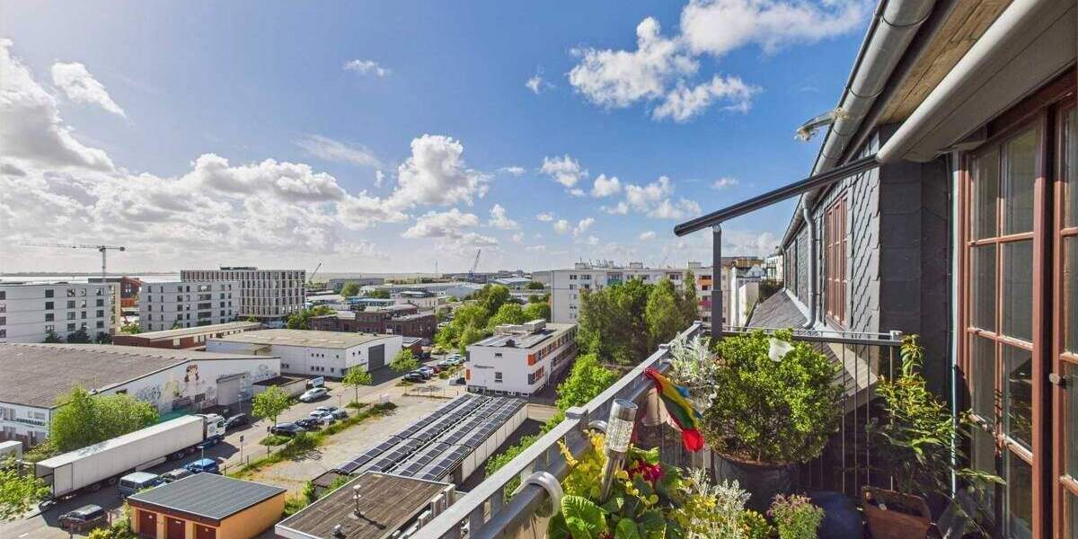 Gewerbeobjekt Bremerhaven Mitte - 1.380&euro; | Angebot:25699386