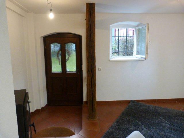 Erdgeschoßwohnung Iphofen - 3 Zimmer, 76 m&sup2;, 750&euro; | Angebot:26329491