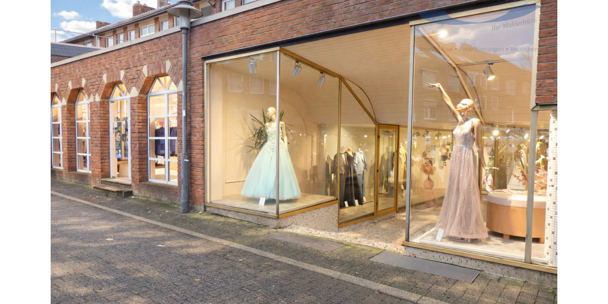 Gewerbeobjekt Wesel - 3.950&euro; | Angebot:26043579