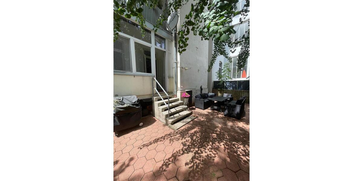 Erdgeschoßwohnung Minden - 3 Zimmer, 105 m&sup2;, 1.000&euro; | Angebot:24656357