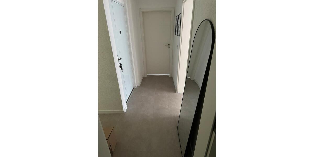 Dachgeschoßwohnung Werdohl - 4 Zimmer, 82 m&sup2;, 850&euro; | Angebot:24619356