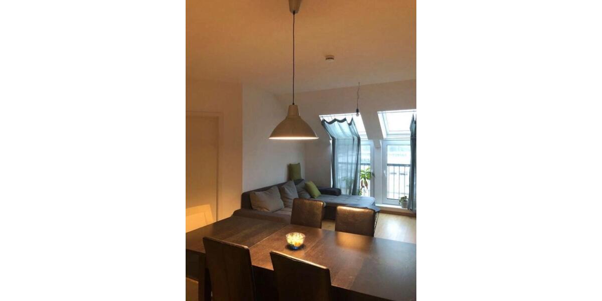 Wohnen auf Zeit Essen Stadtbezirk VI - 1 Zimmer, 11 m&sup2;, 405&euro; | Angebot:26438476