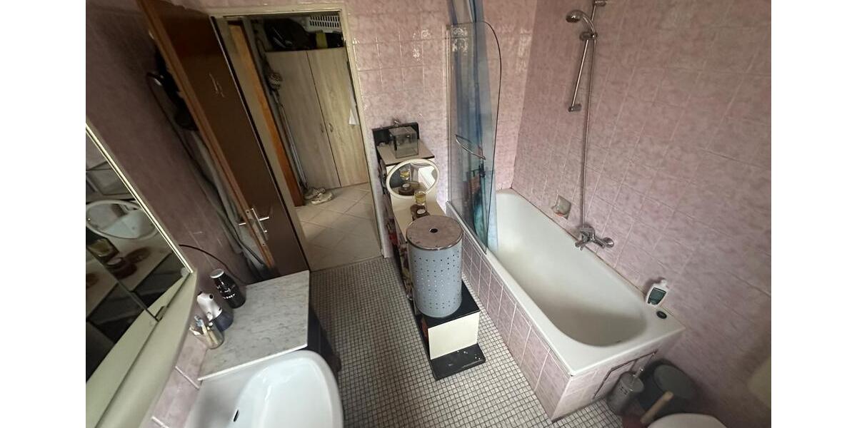 Erdgeschoßwohnung Mutlangen - 1.5 Zimmer, 35 m&sup2;, 350&euro; | Angebot:26278573