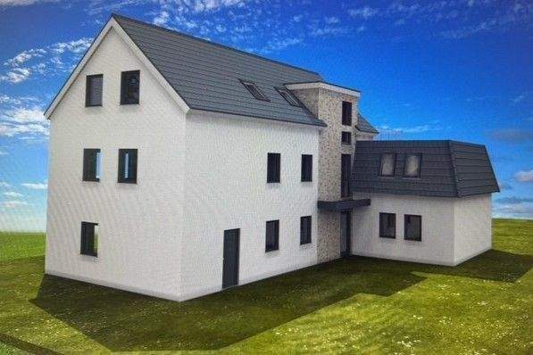 Etagenwohnung Lehrte Hämelerwald - 3 Zimmer, 76 m&sup2;, 948&euro; | Angebot:25927509