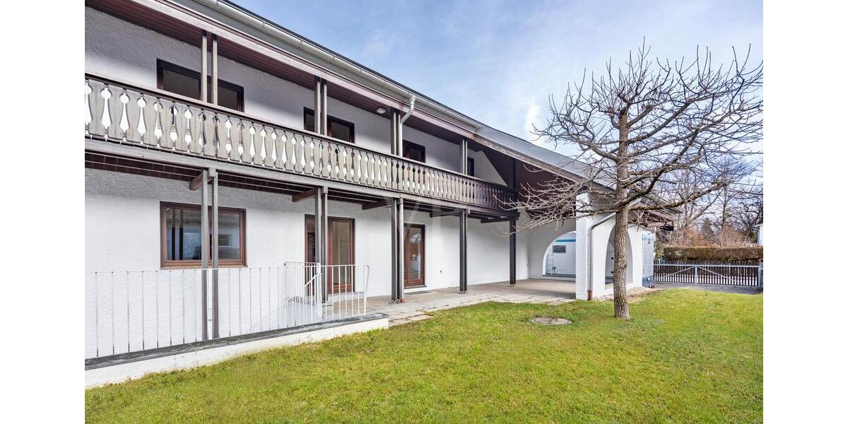 Gewerbeobjekt Gräfelfing - 3.190&euro; | Angebot:25354361