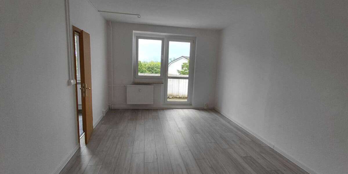 Wohnung zum Mieten in Weißandt-Gözlau 304 € 61 m² 3 zimmer