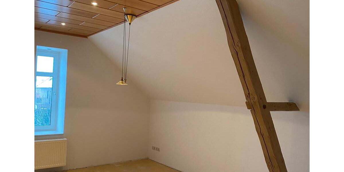 Etagenwohnung Harpstedt - 4 Zimmer, 145 m&sup2;, 1.350&euro; | Angebot:24428538