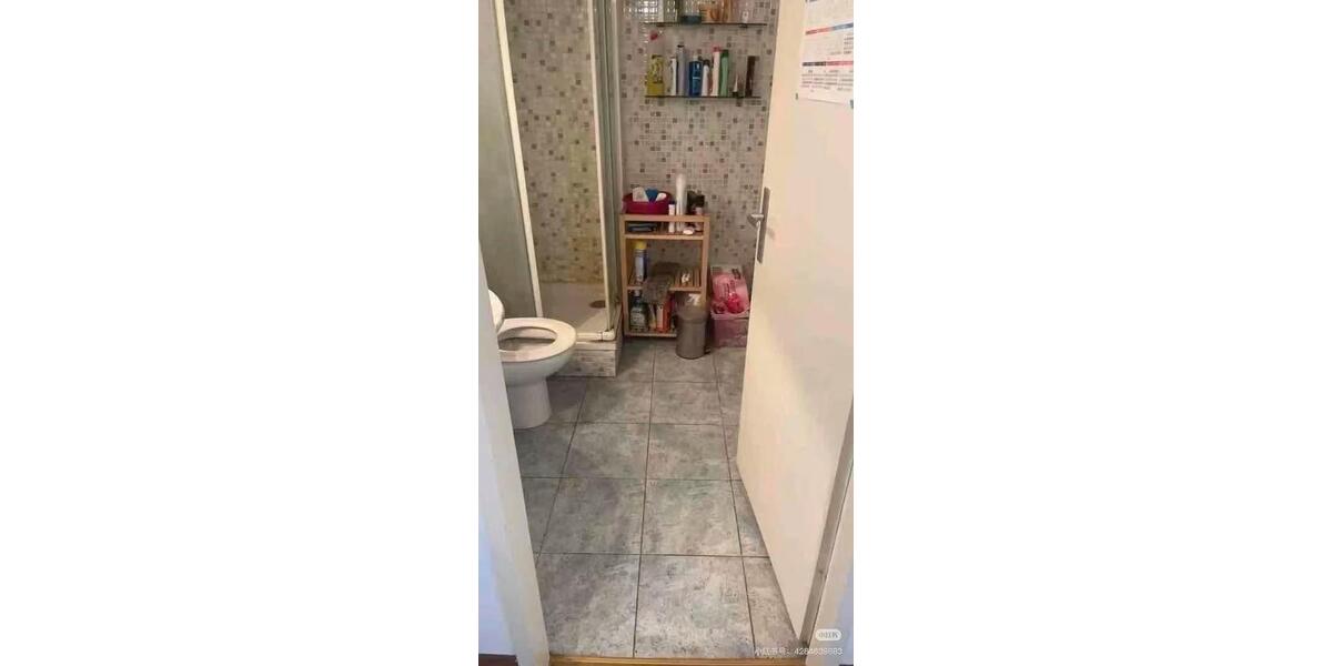 Wohnen auf Zeit Stuttgart Stuttgart-Mitte - 1 Zimmer, 12 m&sup2;, 500&euro; | Angebot:26671216
