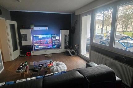 Wohnung Duisburg Hamborn - 2.5 Zimmer, 52 m&sup2;, 553&euro; | Angebot:25237073