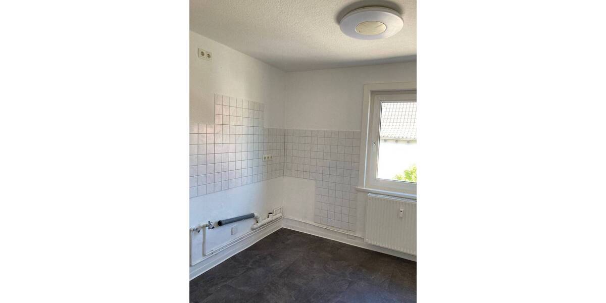 Etagenwohnung Bad Gandersheim Wrescherode - 4 Zimmer, 62 m&sup2;, 410&euro; | Angebot:26796833