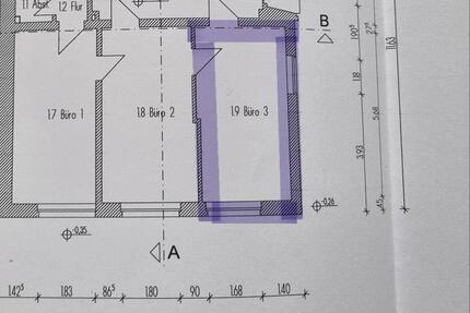 Lagerraum privat zimmer