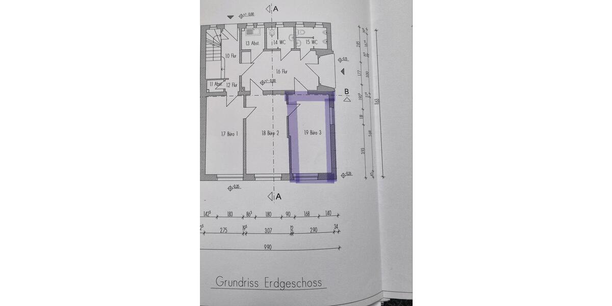 Lagerraum privat zimmer