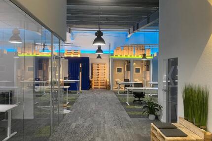 Gewerbeobjekt Wächtersbach - 199&euro; | Angebot:25181408