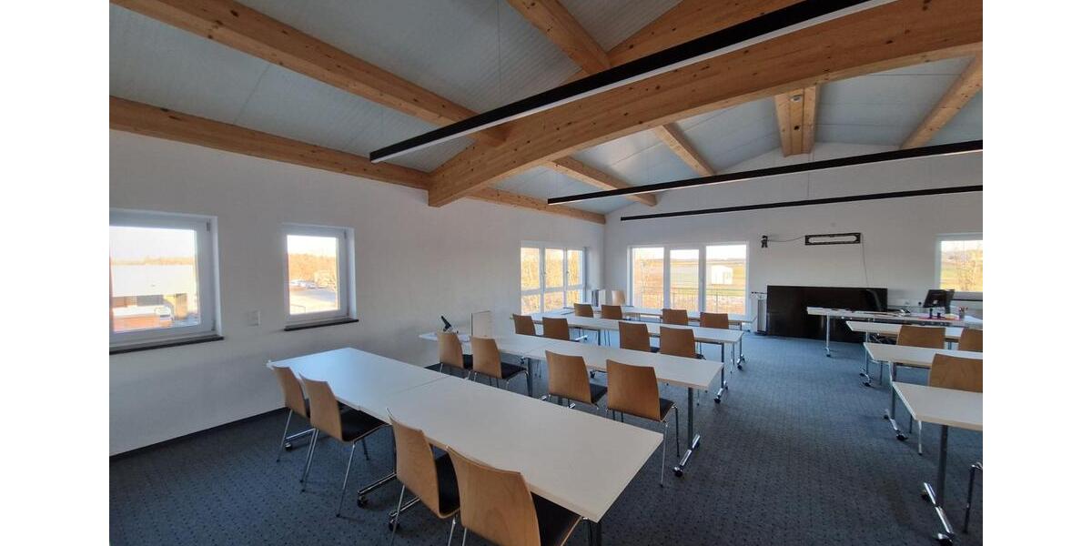 Gewerbeobjekt Warthausen - 3.700&euro; | Angebot:24744243