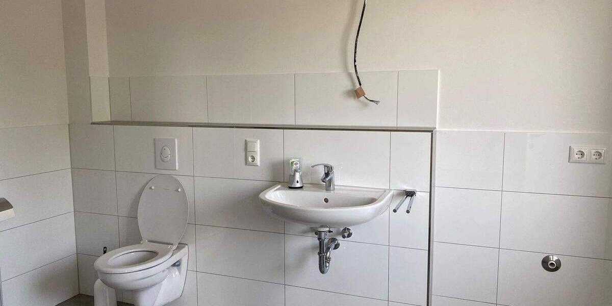 Etagenwohnung Schneverdingen Zahrensen - 3 Zimmer, 103 m&sup2;, 985&euro; | Angebot:25899067