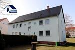 Erdgeschoßwohnung Elsteraue - 2 Zimmer, 48 m&sup2;, 336&euro; | Angebot:26382352