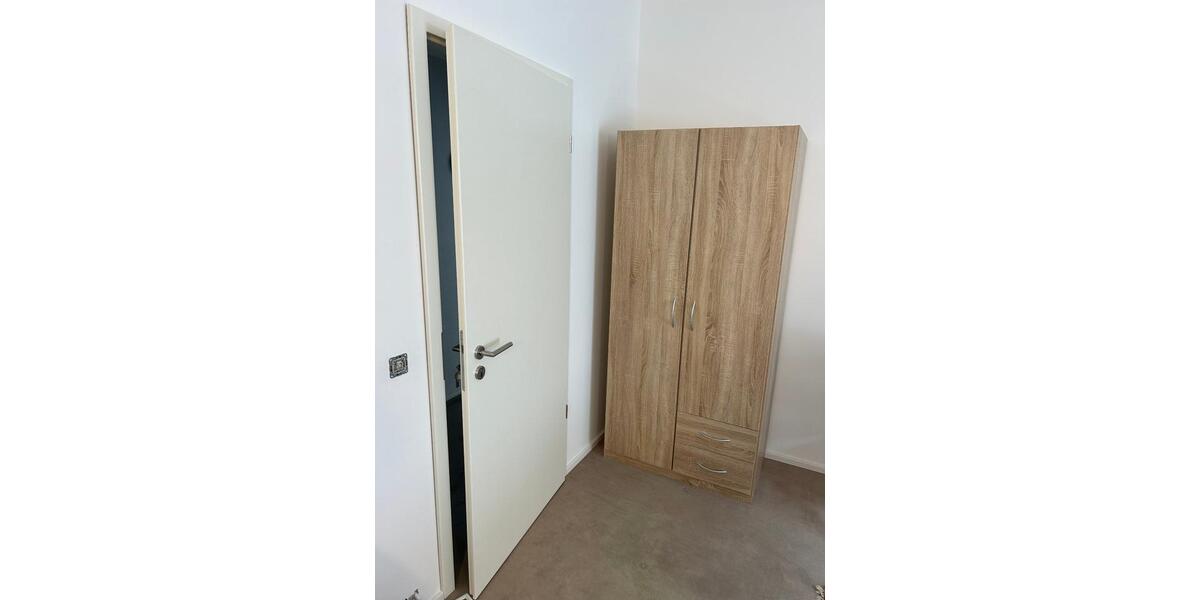 Etagenwohnung Bocholt Stenern - 1 Zimmer, 35 m&sup2;, 355&euro; | Angebot:26045535