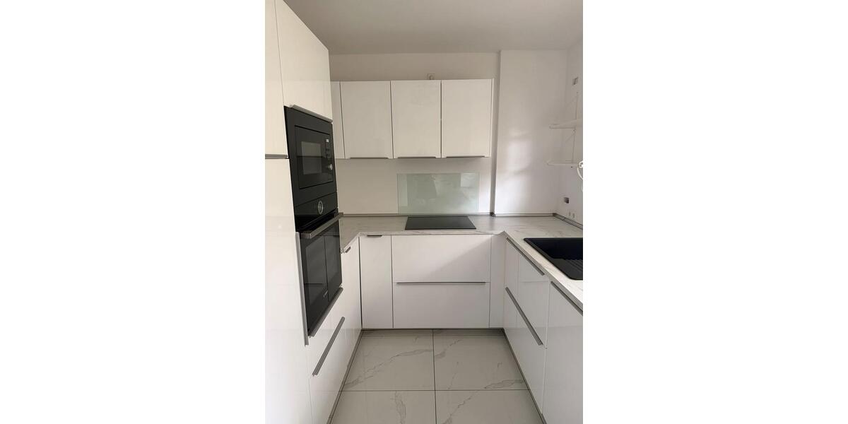 Etagenwohnung Neckarsulm - 2 Zimmer, 43 m&sup2;, 840&euro; | Angebot:26615304