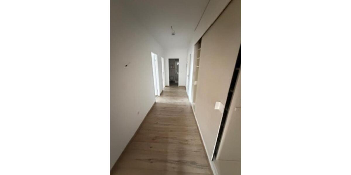4 Zimmerwohnung in SeelzeLetter 4 zimmer