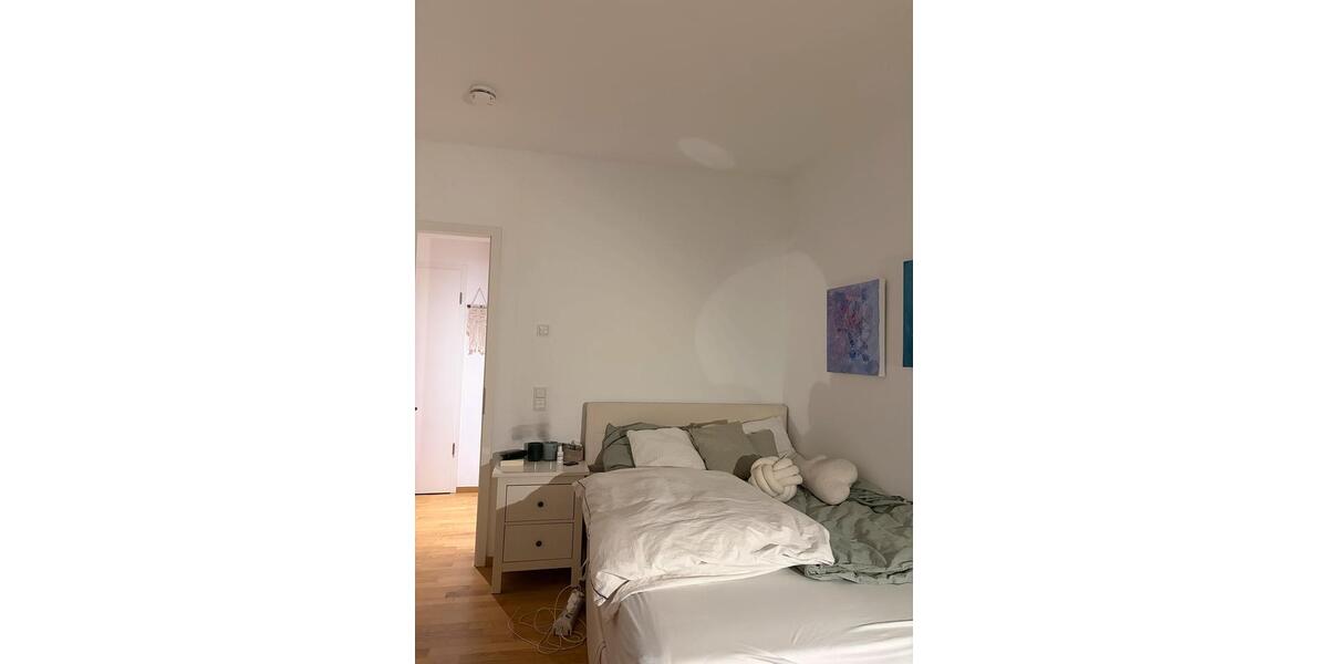 Wohnen auf Zeit Regensburg Brandlberg - 1 Zimmer, 69 m&sup2;, 743&euro; | Angebot:24726872