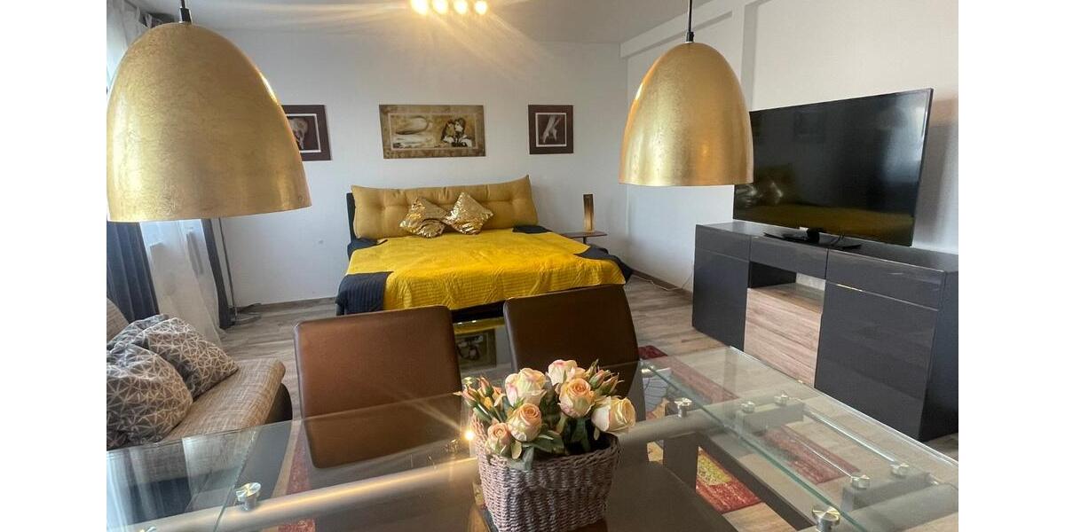 Wohnen auf Zeit Leverkusen Bergisch Neukirchen - 2 Zimmer, 50 m&sup2;, 1.340&euro; | Angebot:25209022