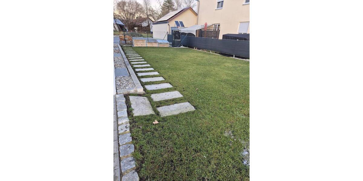 Helle 3-Zimmerwohnung zu vermieten 3 zimmer