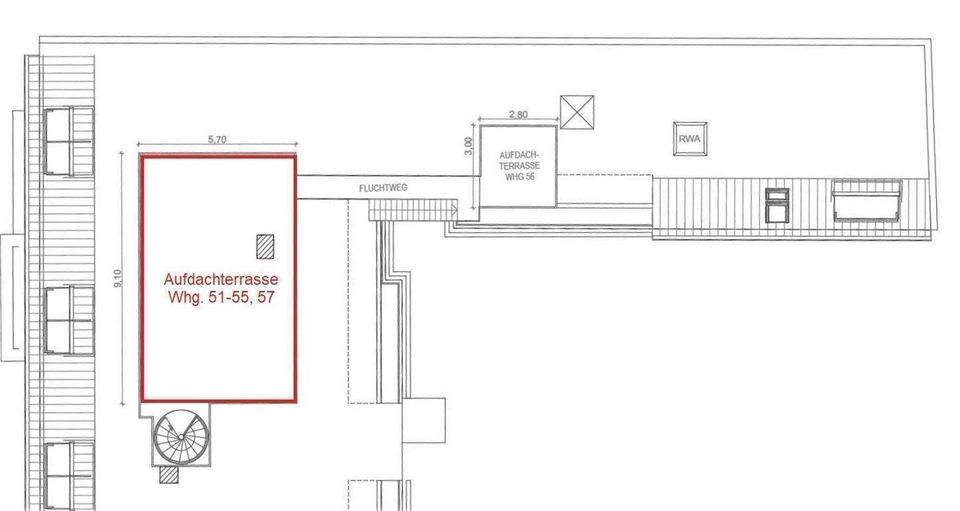 Dachgeschoßwohnung Berlin Friedrichshain-Kreuzberg - 1 Zimmer, 25 m&sup2;, 790&euro; | Angebot:26018626