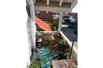 Dachgeschoßwohnung Unterneukirchen - 2 Zimmer, 56 m&sup2;, 695&euro; | Angebot:26690715