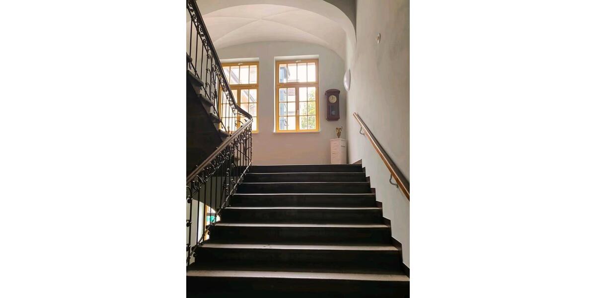 Etagenwohnung Suhl - 3 Zimmer, 80 m&sup2;, 780&euro; | Angebot:26250027