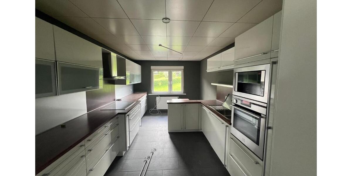 Etagenwohnung Burbach - 3 Zimmer, 84 m&sup2;, 1.050&euro; | Angebot:26698777
