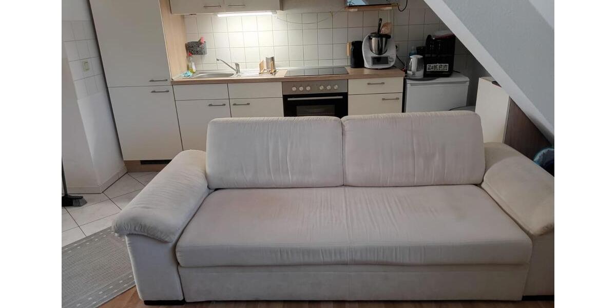 Dachgeschoßwohnung Zeitz - 2 Zimmer, 41 m&sup2;, 280&euro; | Angebot:25172802